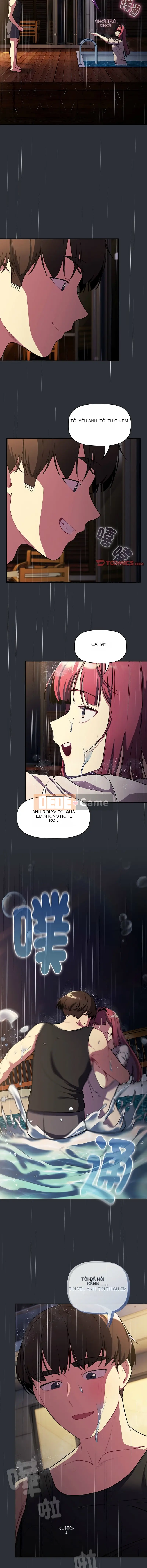 Nhóm hoán đổi tình yêu Chương 124-125