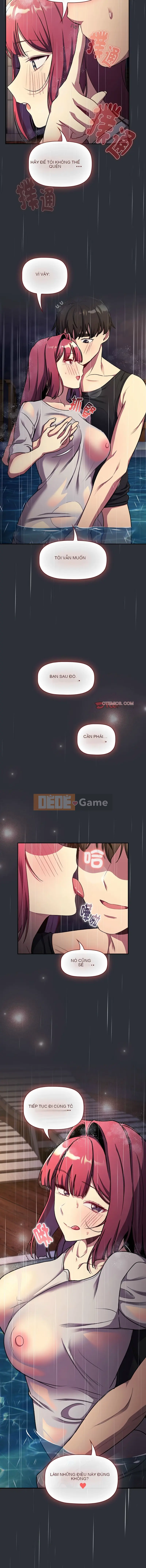 Nhóm hoán đổi tình yêu Chương 124-125