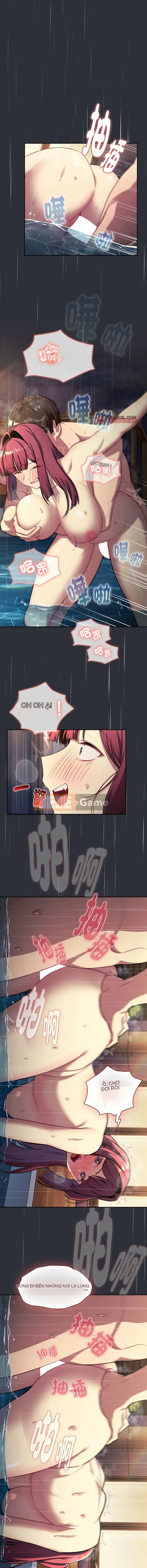 Nhóm hoán đổi tình yêu Chương 124-125