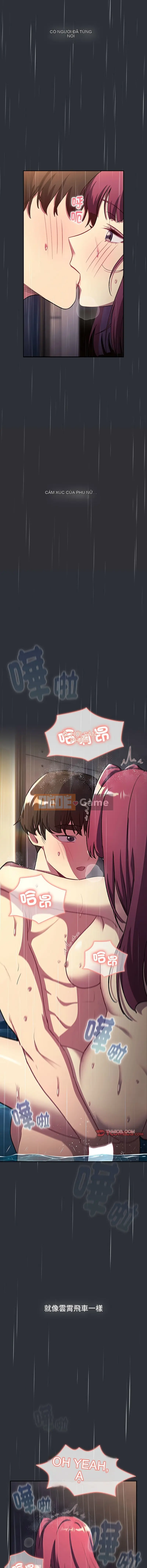 Nhóm hoán đổi tình yêu Chương 124-125