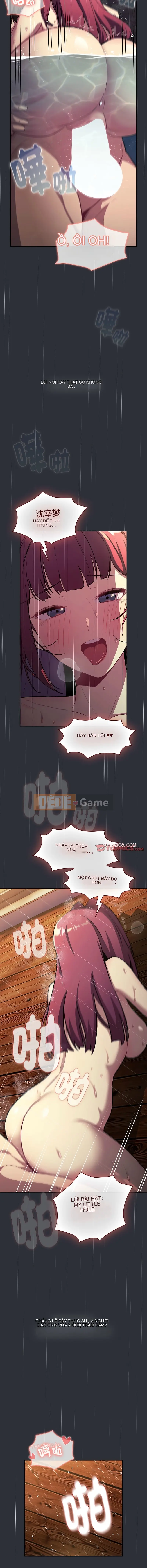 Nhóm hoán đổi tình yêu Chương 124-125