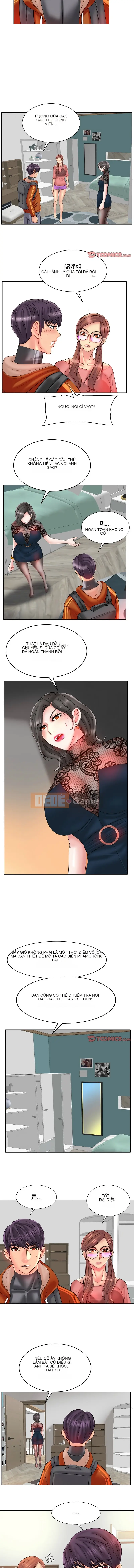 Lỗ trong một Chương 35-36