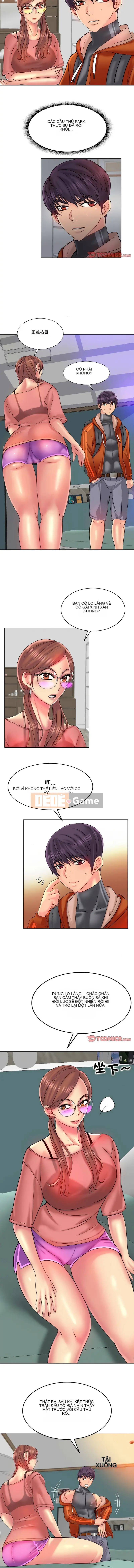 Lỗ trong một Chương 35-36