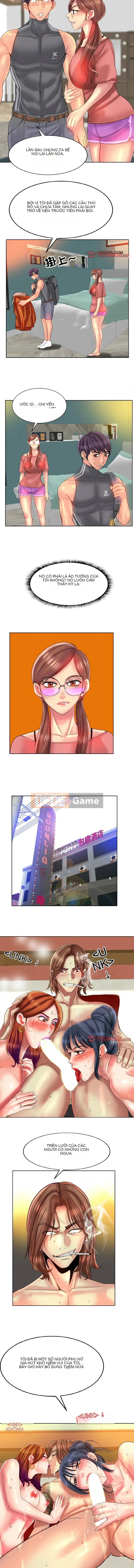 Lỗ trong một Chương 35-36
