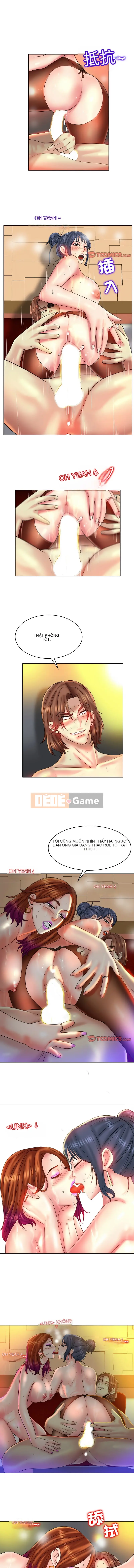 Lỗ trong một Chương 35-36