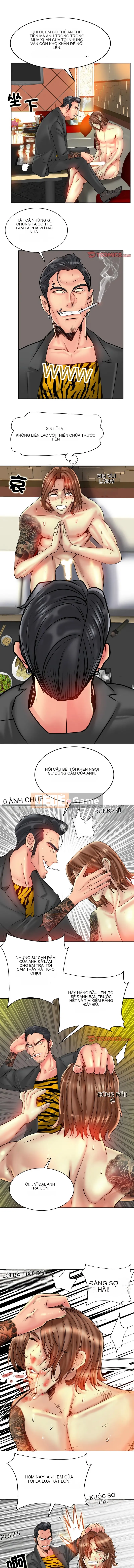 Lỗ trong một Chương 35-36