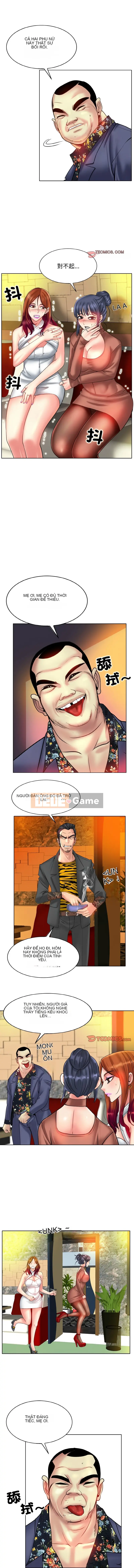 Lỗ trong một Chương 35-36