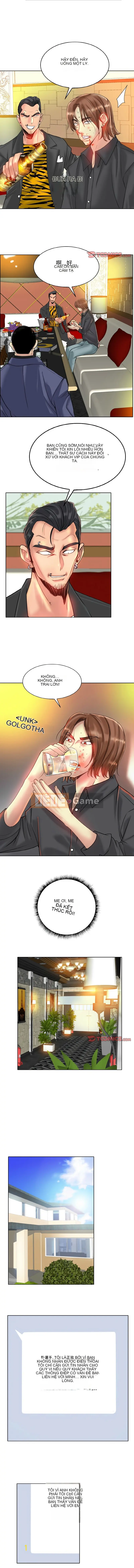 Lỗ trong một Chương 35-36