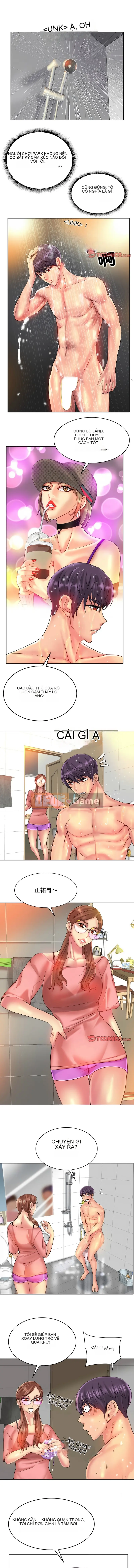 Lỗ trong một Chương 35-36