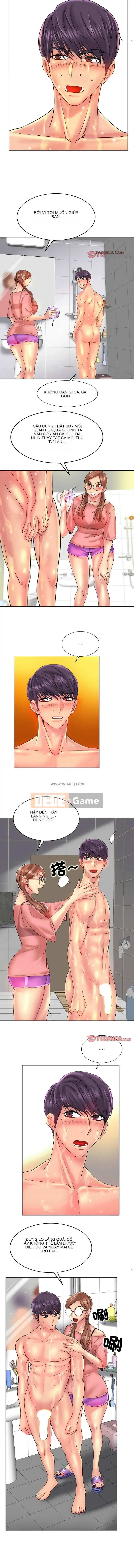 Lỗ trong một Chương 35-36