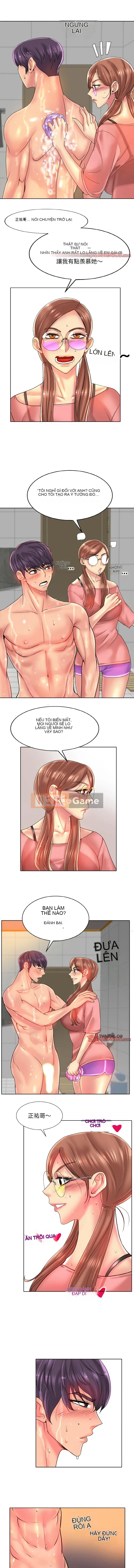 Lỗ trong một Chương 35-36