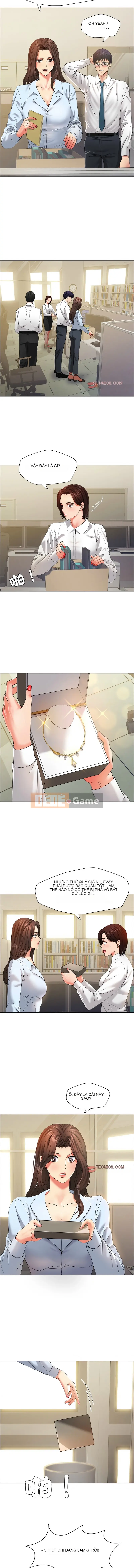 Người phụ nữ xấu Chương 32-33