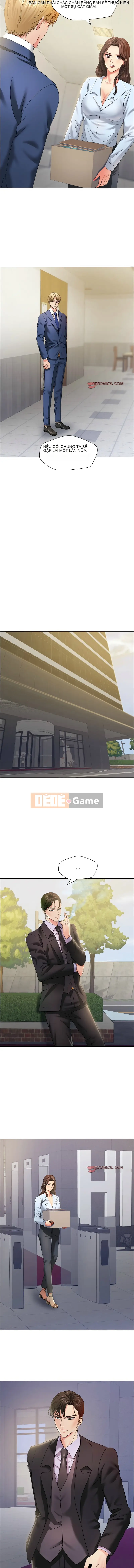 Người phụ nữ xấu Chương 32-33