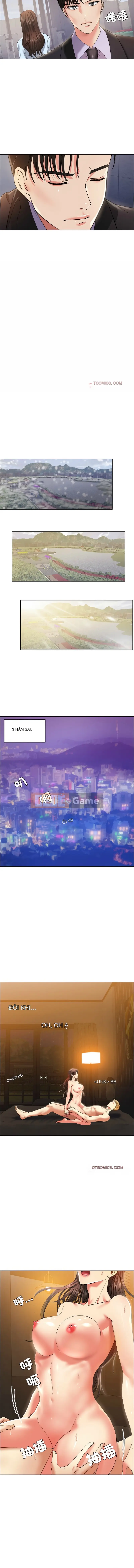 Người phụ nữ xấu Chương 32-33