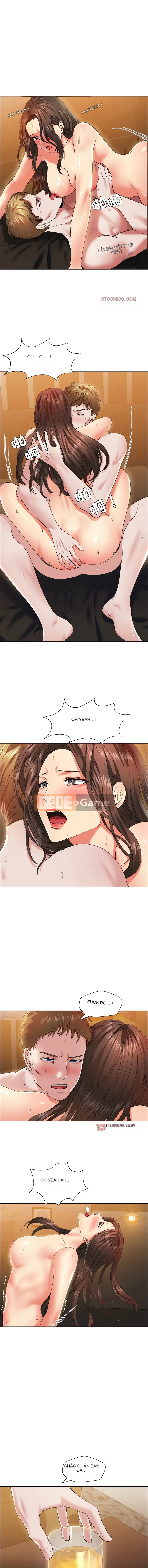 Người phụ nữ xấu Chương 32-33