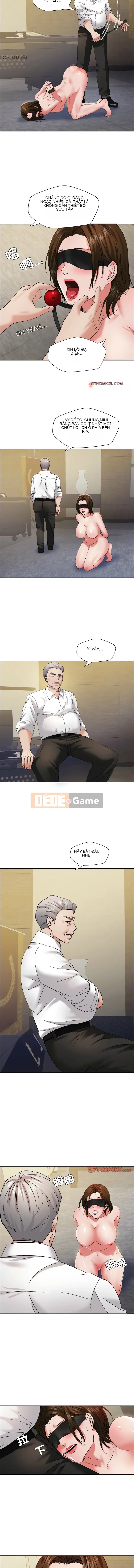 Người phụ nữ xấu Chương 32-33