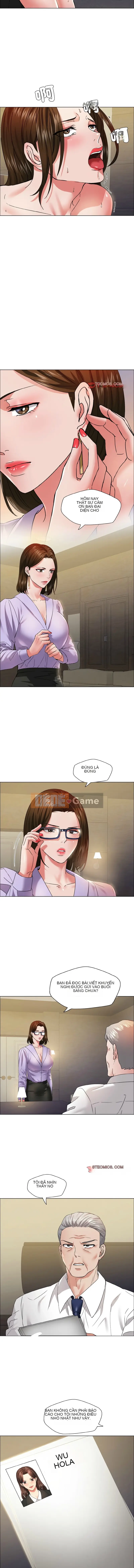 Người phụ nữ xấu Chương 32-33