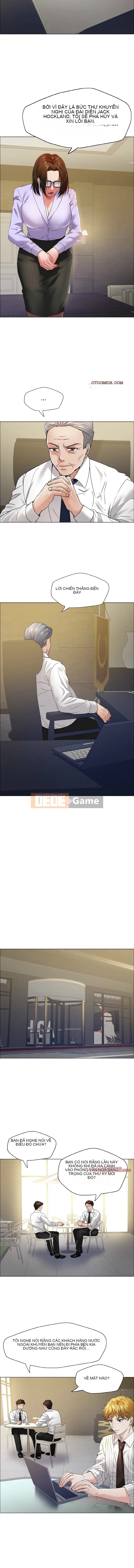 Người phụ nữ xấu Chương 32-33