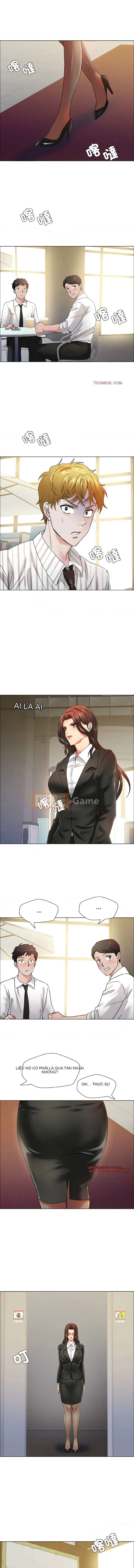 Người phụ nữ xấu Chương 32-33