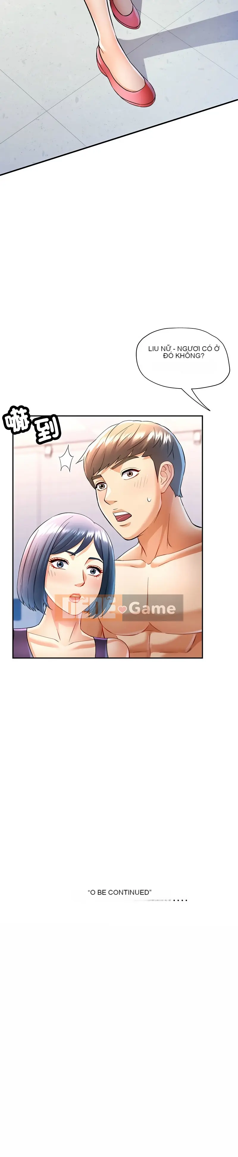 Cô ấy trông quen thuộc Chương 19-20