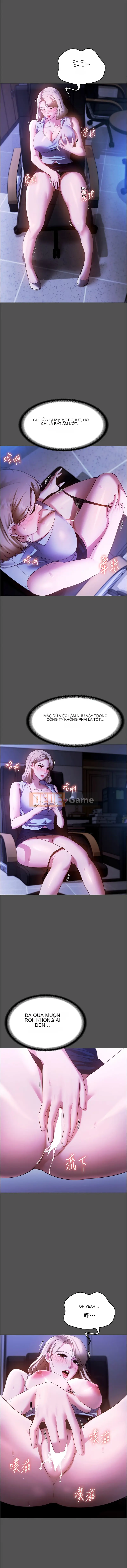Sự cám dỗ của bà chủ Chương 20-21