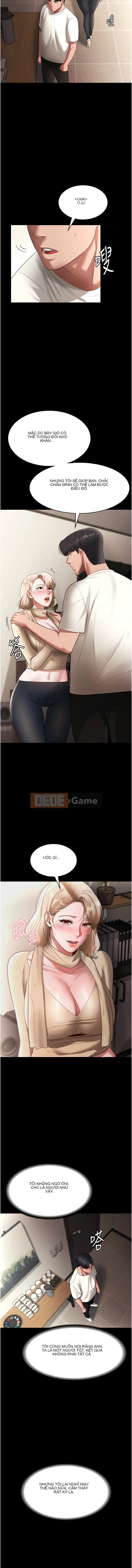 Sự cám dỗ của bà chủ Chương 20-21