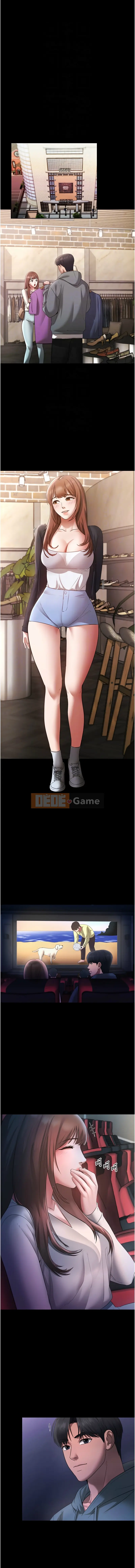 Sự cám dỗ của bà chủ Chương 20-21