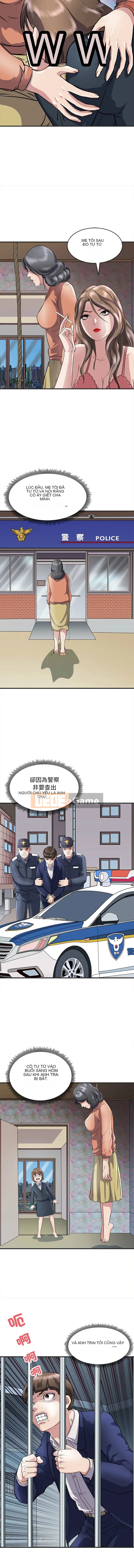 Mẹ và con gái Chương 11-12