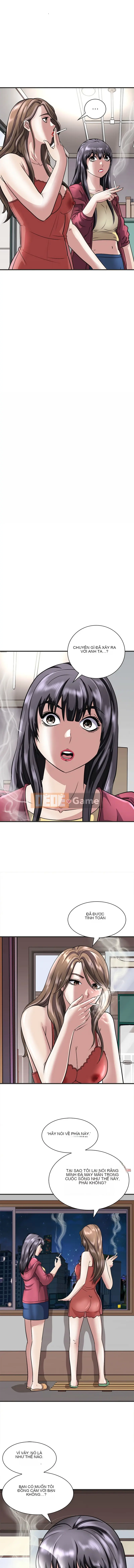 Mẹ và con gái Chương 11-12