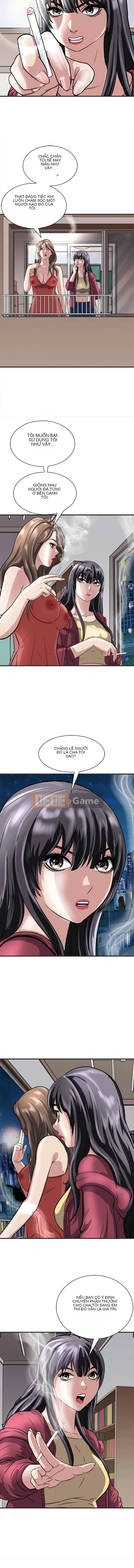 Mẹ và con gái Chương 11-12
