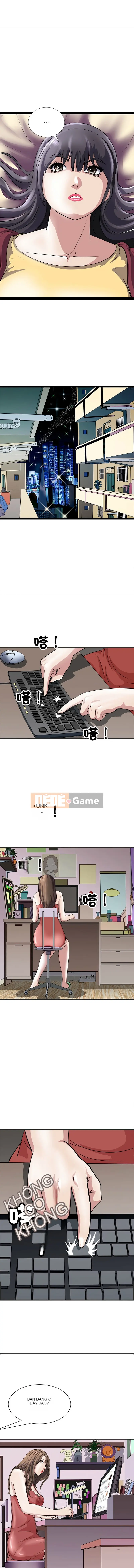 Mẹ và con gái Chương 11-12