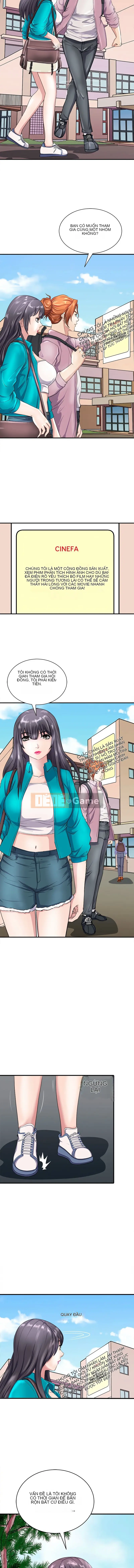 Mẹ và con gái Chương 11-12