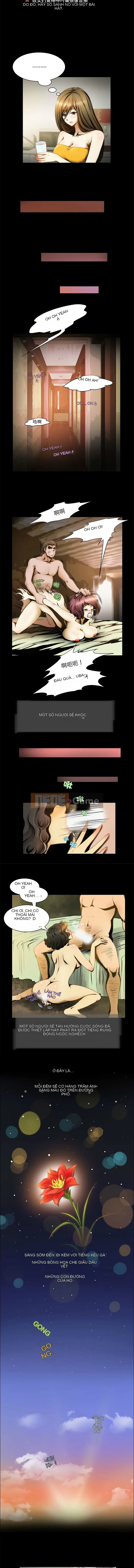 Hoa đêm Chương 1-4