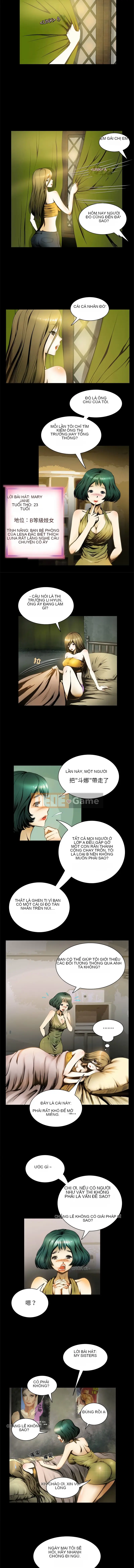 Hoa đêm Chương 1-4