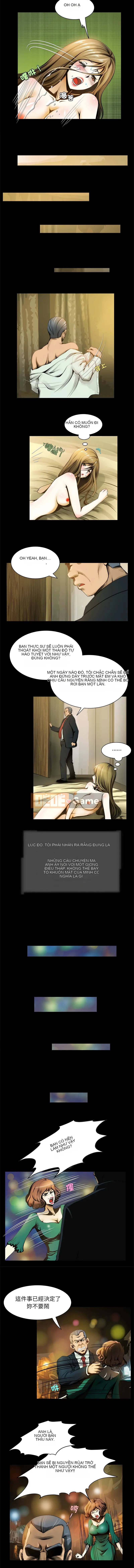 Hoa đêm Chương 1-4