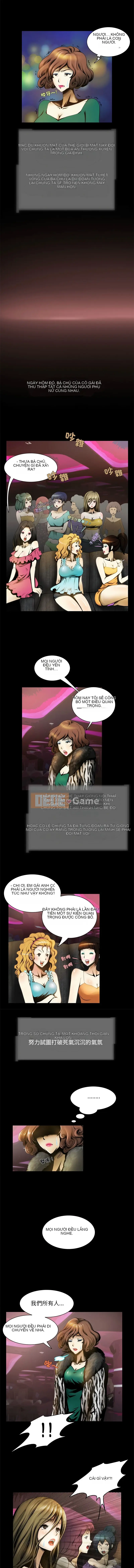 Hoa đêm Chương 1-4