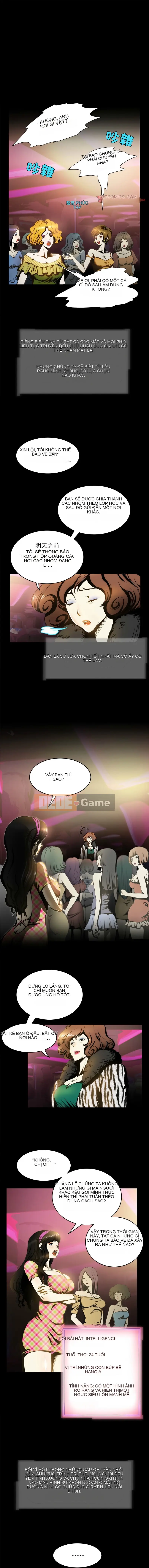 Hoa đêm Chương 1-4