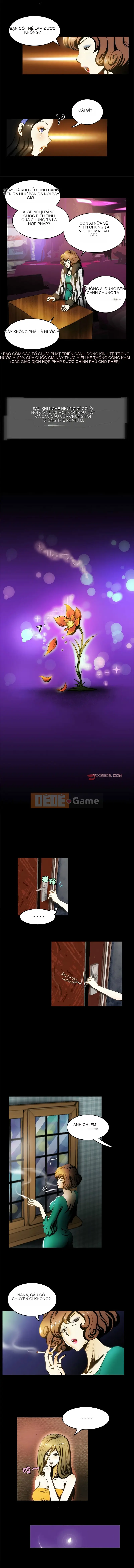 Hoa đêm Chương 1-4