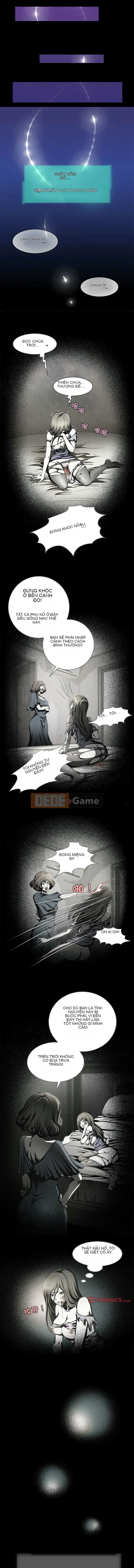 Hoa đêm Chương 1-4