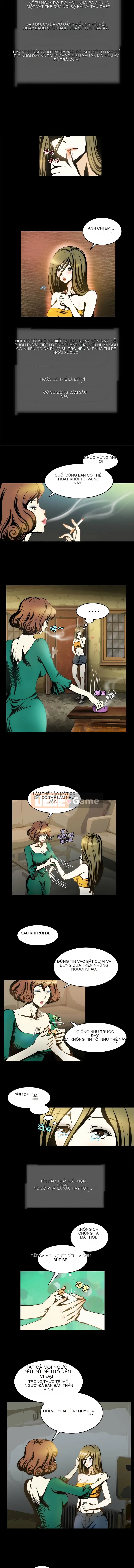 Hoa đêm Chương 1-4