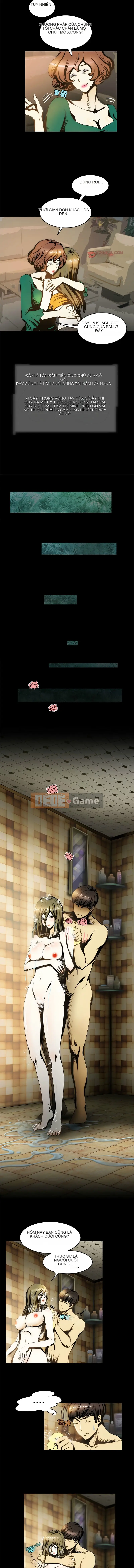 Hoa đêm Chương 1-4