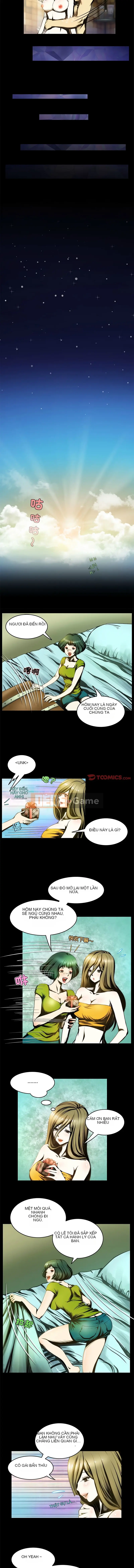 Hoa đêm Chương 1-4