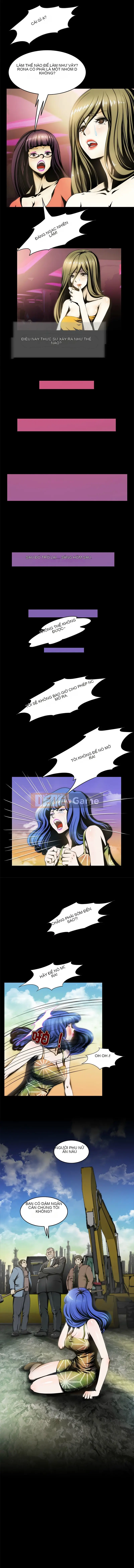 Hoa đêm Chương 1-4