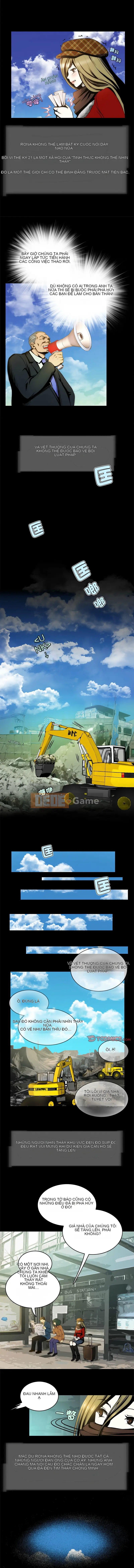 Hoa đêm Chương 1-4