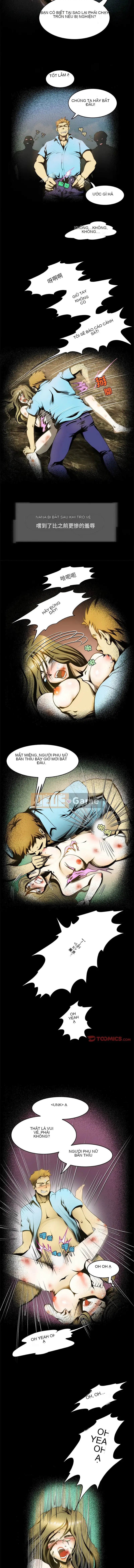 Hoa đêm Chương 1-4