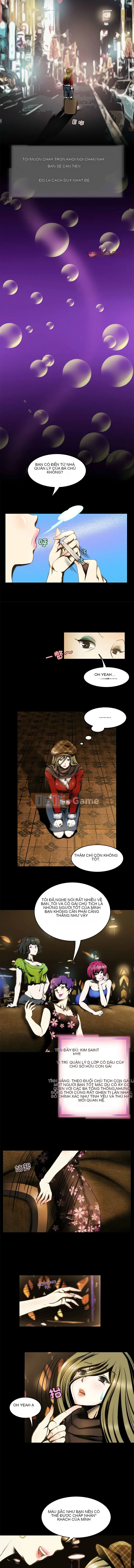 Hoa đêm Chương 1-4