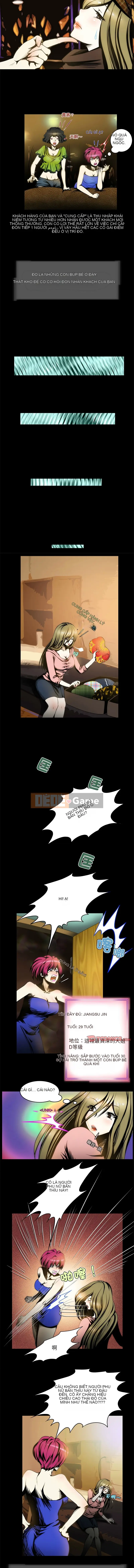 Hoa đêm Chương 1-4