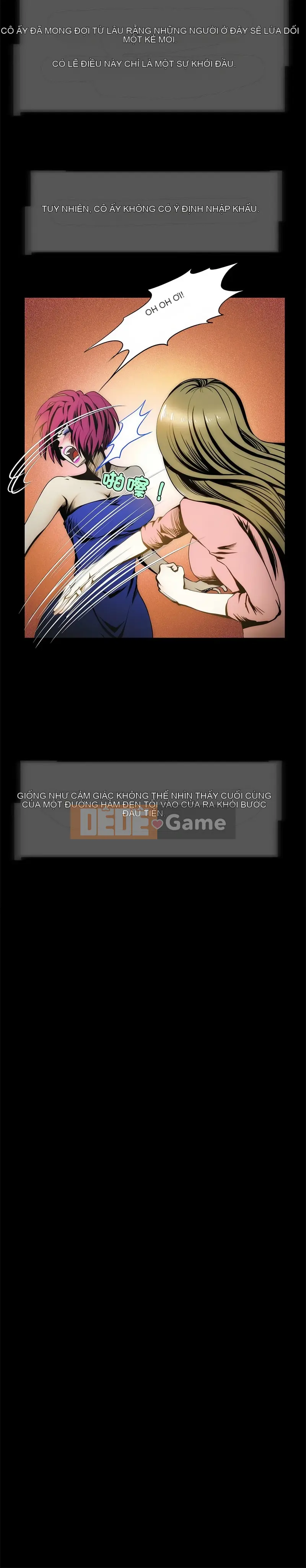 Hoa đêm Chương 1-4