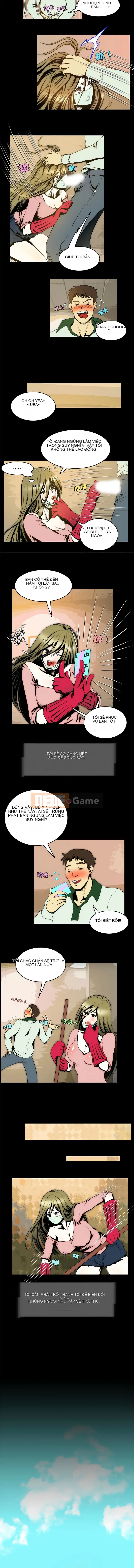 Hoa đêm Chương 1-4