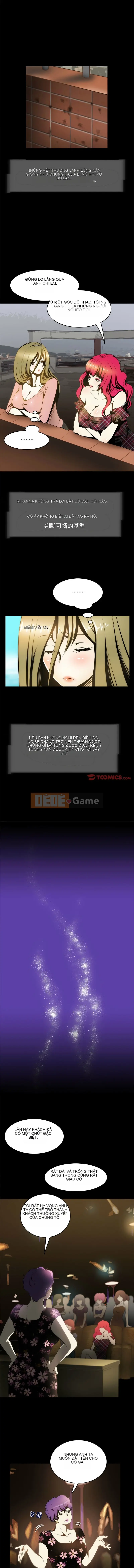 Hoa đêm Chương 1-4